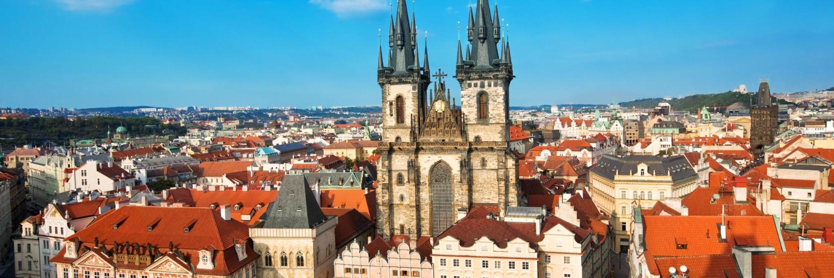 Den Gamle Rådhusplads